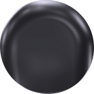 Кабельный вывод (лицевая панель), сталь, Donel DO87137 D16