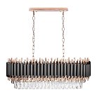 Подвесная люстра Loft IT 10206/1200R Eclair