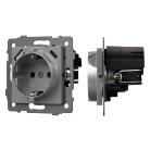 Розетка Arlight 049831