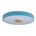 Потолочный светильник Loft It 10003/24 Blue Axel