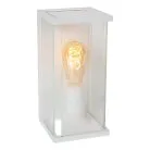 Уличный настенный светильник Lucide 27883/11/31 Claire