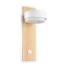 Бра Lumion 8263/1W LELAND