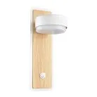 Бра Lumion 8263/1W LELAND