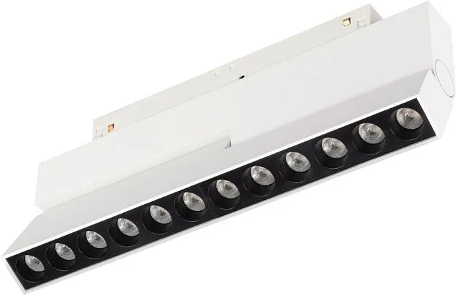 Светильник на шине Arlight 035864(1) ORIENT LASER FOLD Светильник на шине Arlight 035864(1) ORIENT LASER FOLD