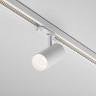 Трековый светильник Technical Maytoni TR197-3-12WCCT-M-W Focus LED