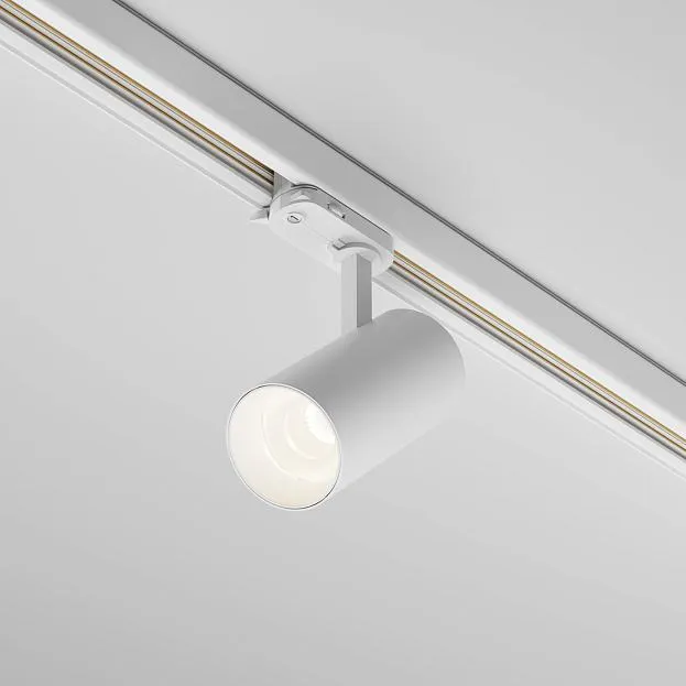 Трековый светильник Technical Maytoni TR197-3-12WCCT-M-W Focus LED