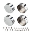 Заглушка Arlight 045903