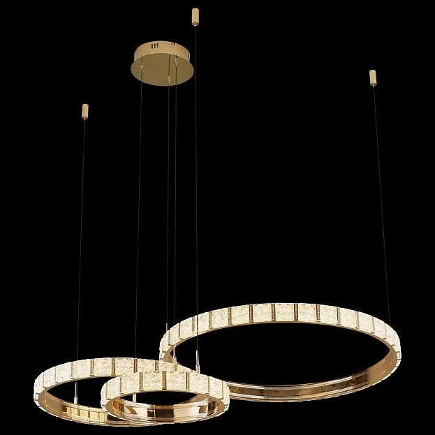 Подвесной светильник Wertmark WE458.03.383 VERA