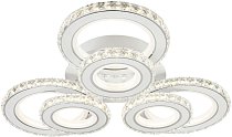 Потолочная люстра Escada 10260/6LED Chantel
