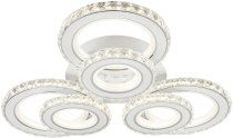 Потолочная люстра Escada 10260/6LED Chantel