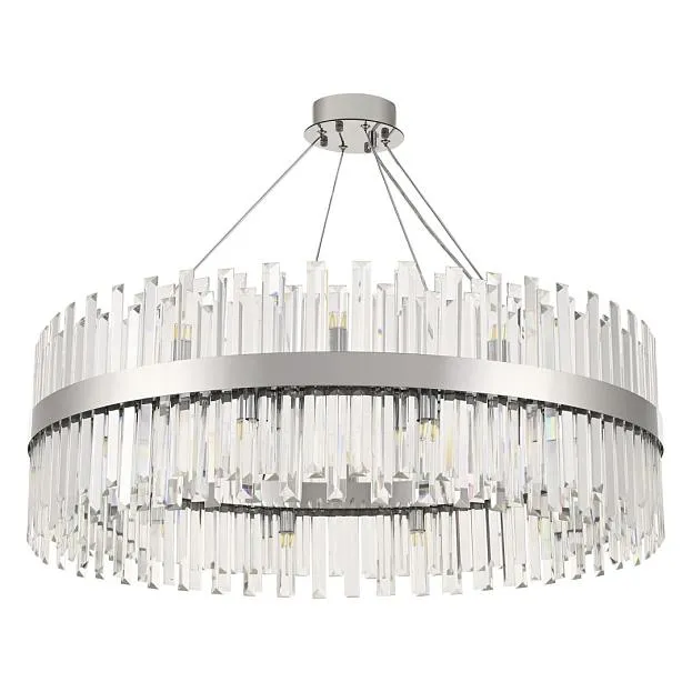 Люстра Arte Milano 440110.840.24.G9.D1 CR Белладжо