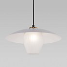 Подвесной светильник Eurosvet 50259/1 белый/матовый a064947 Kamari
