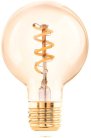 Лампочка светодиодная Eglo 110192 LM_LED_E27