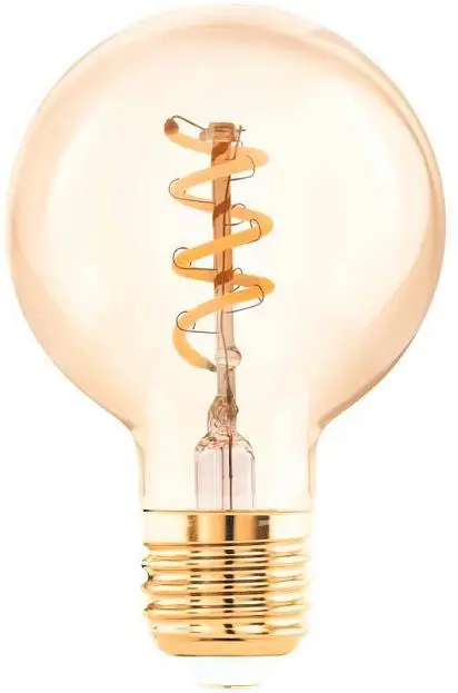 Лампочка светодиодная Eglo 110192 LM_LED_E27 Лампочка светодиодная Eglo 110192 LM_LED_E27