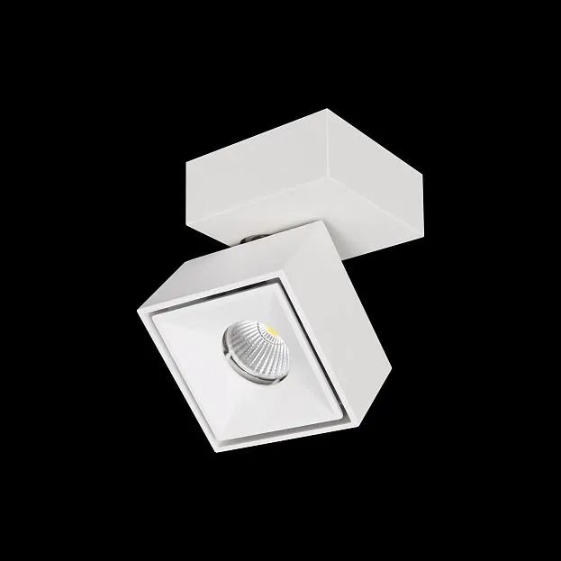 Накладной светильник Citilux CL558020N Стамп Накладной светильник Citilux CL558020N Стамп