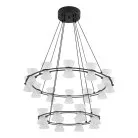 Подвесная люстра Lumion 8341/70L VINORA