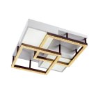 Потолочный светильник Escada 10212/4LED