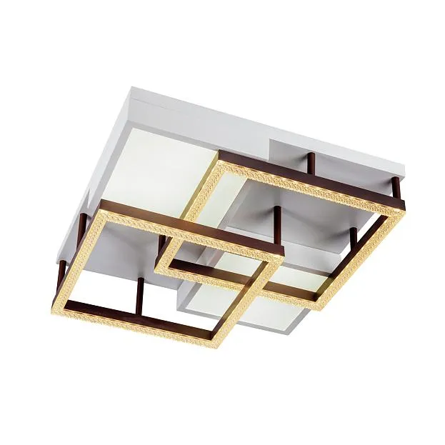 Потолочный светильник Escada 10212/4LED