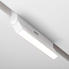 Трековый светильник Maytoni TR036-2-12W4K-W Basis Rot