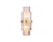 Бра NEWPORT 10244 S/A brass KELLY