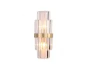 Бра NEWPORT 10244 S/A brass KELLY