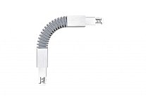 Гибкий соединитель Paulmann 95145 150 ммPro Rail System max.4000W