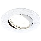 Встраиваемый светильник Ambrella light 710 W Classic