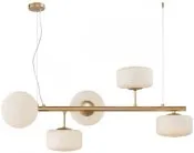 Подвесной светильник Imex MD.9366-5-P-MGD