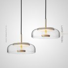 Подвесной светильник ARCTIC ONE Lampatron 2321