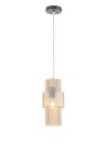 Светильник подвесной (подвес) Rivoli 4118-201 Cerasela
