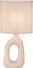 Интерьерная настольная лампа Escada 10159/T Rose Sogeta