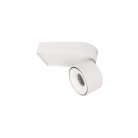 Накладной светильник Loft IT 10324/A White Knof