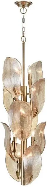 Подвесная люстра Wertmark WE330.10.503 GRACIA Подвесная люстра Wertmark WE330.10.503 GRACIA