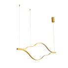 Подвесная люстра Arte Lamp A2911SP-31GO ODYSSEY