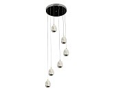 Подвесной светильник KINK LIGHT 07866-6A,02 Берти