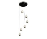 Подвесной светильник KINK LIGHT 07866-6A,02 Берти
