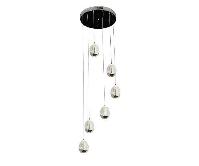 Подвесной светильник KINK LIGHT 07866-6A,02 Берти Подвесной светильник KINK LIGHT 07866-6A,02 Берти