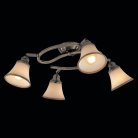 Люстра потолочная Citilux CL511143 Прованс