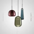 Подвесной светильник AQUARELL Lampatron 6715-18348