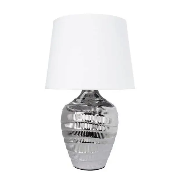 Настольная лампа Arte Lamp A4003LT-1CC Korfu Настольная лампа Arte Lamp A4003LT-1CC Korfu