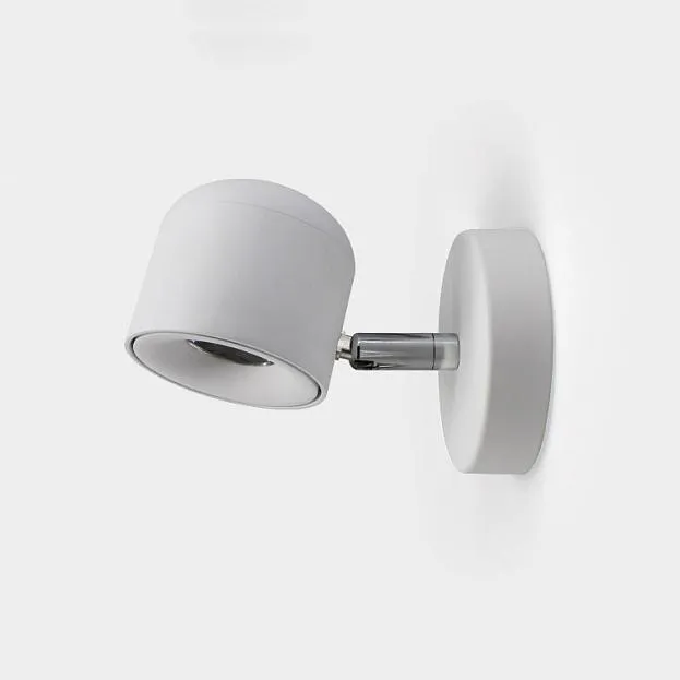 Бра TINY WALL Цвет белый. Теплый свет Lampatron tiny-wall-white-warm 1598-23368 Бра TINY WALL Цвет белый. Теплый свет Lampatron tiny-wall-white-warm 1598-23368
