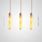 Готовая комбинация светильников REOR COMBO Lampatron 7408-20472