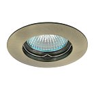 Светильник точечный для натяжного потолка KANLUX LUTO CTX-DS02B-AB (2584)