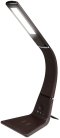 Офисная настольная лампа Uniel TLD-565 Brown/LED/360Lm/3000-6000K/Dimmer/WR