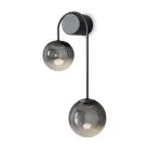 Настенный светильник (бра) Freya FR6178WL-L10B Arch