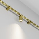 Светильник Technical Maytoni C103CL-5W3-6K-BS Focus LED