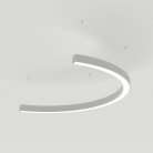 Подвесной светильник Arlight 034017(1) ARC