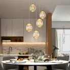 Бра LENITA WALL Цвет Хром Lampatron lenita-wallchrome 3719-9208