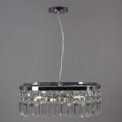 Подвесная люстра Reluce 90320-0.4-06 CR