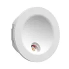 Подсветка ступеней лестницы LeDron GWR816 White GW R816